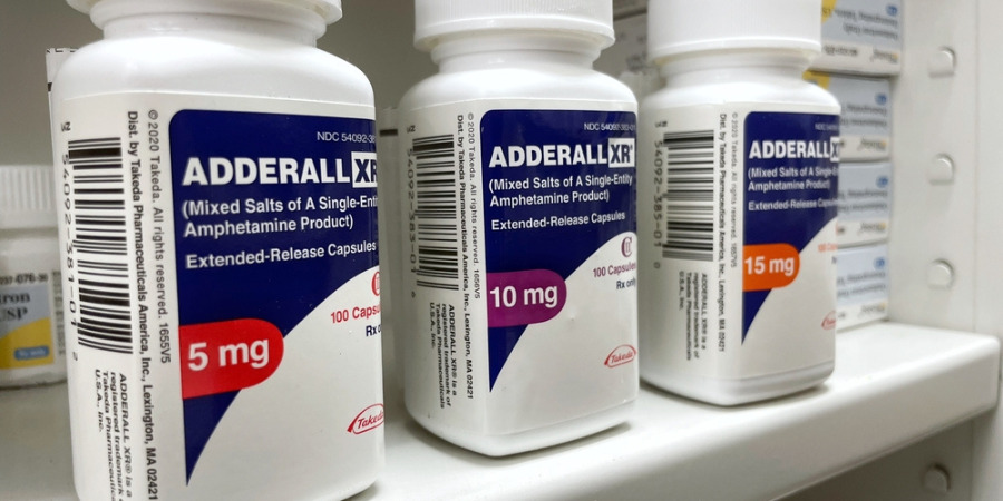 Adderall