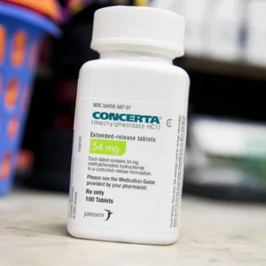 Concerta online kopen in Europa