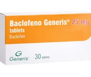 Waar kan ik Baclofen zonder recept kopen in Europa