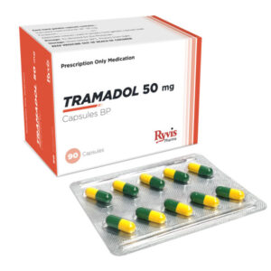 Tramadol zonder recept kopen in Europa