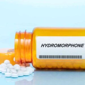 Hydromorphone online kopen in Europa